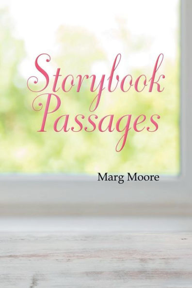 Storybook Passages