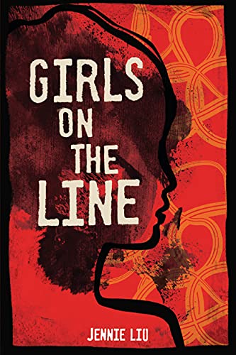 Girls On The Line - 9781728445977