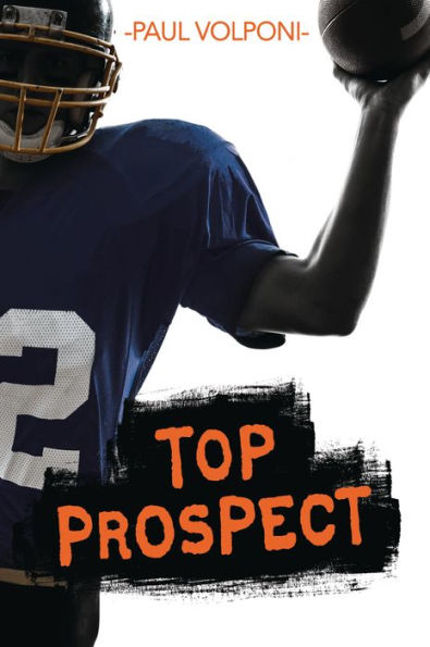 Top Prospect - 9781728467641