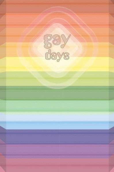 Gay Days