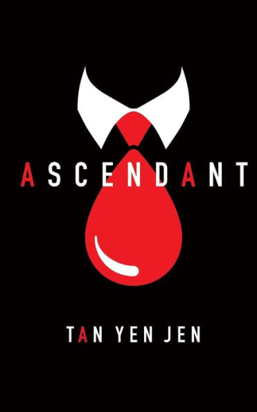 Ascendant - 9781728608679