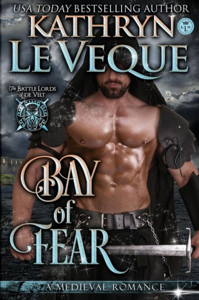 Bay of Fear (Battle Lords of de Velt)