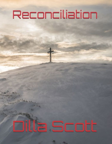 Reconciliation - 9781728630380