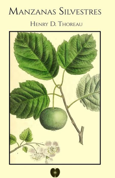 Manzanas Silvestres: [Edici