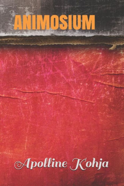 ANIMOSIUM (French Edition)