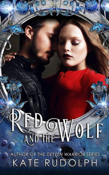 Red And The Wolf