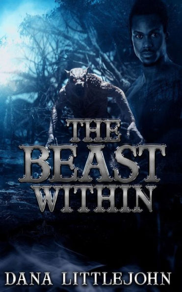 The Beast Within - 9781728705781