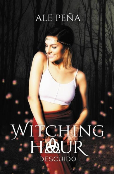 Descuido: Relato (Witching Hour) (Spanish Edition)