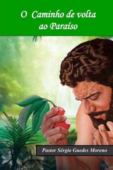 O Caminho De Volta Ao Para