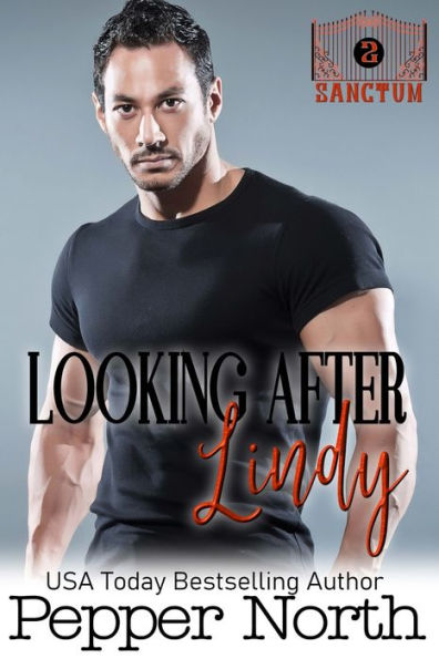 Looking After Lindy: A Sanctum Novel