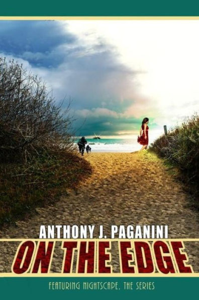 On The Edge - 9781728747873