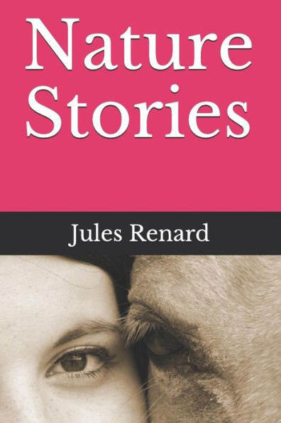 Nature Stories - 9781728750774