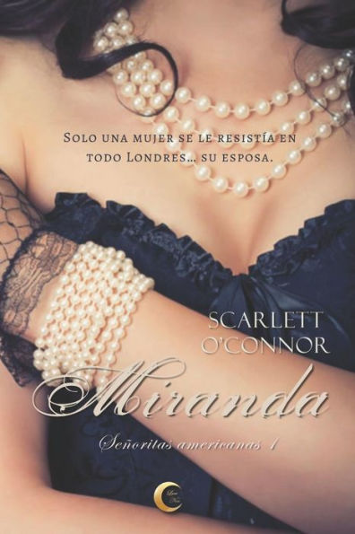 Miranda - 9781728753867