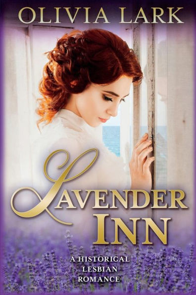 Lavender Inn (THE FLOWERS)