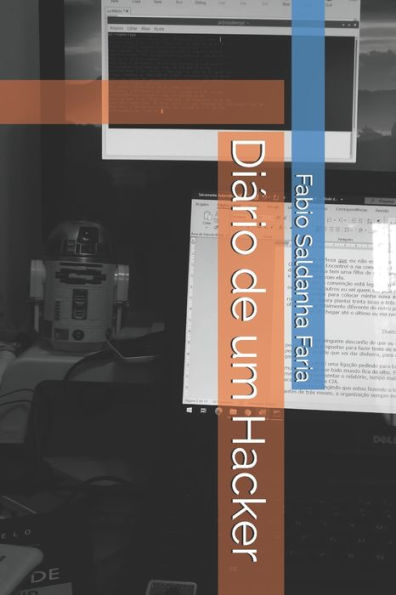 Diario de um Hacker (Portuguese Edition)