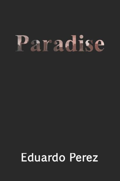 Paradise - 9781728775524