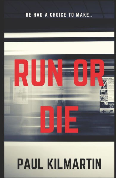 Run Or Die