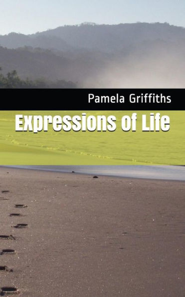 Expressions of Life - 9781728787107