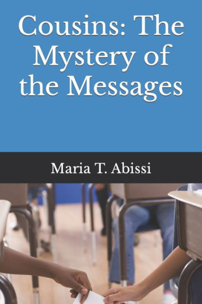 Cousins: The Mystery of the Messages