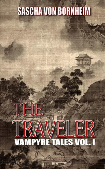 The Traveler - 9781728800301