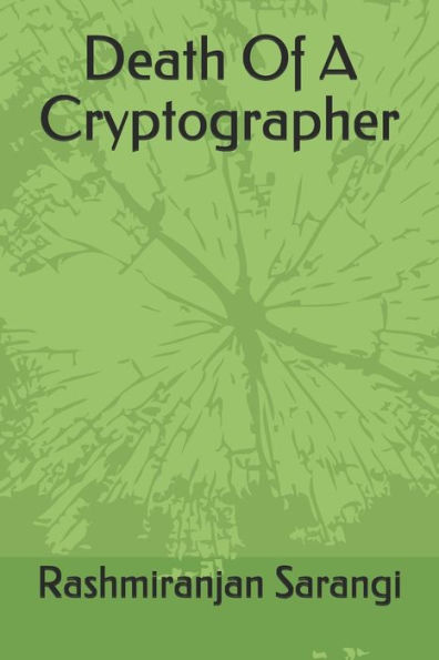 Death Of A Cryptographer (Rocky)