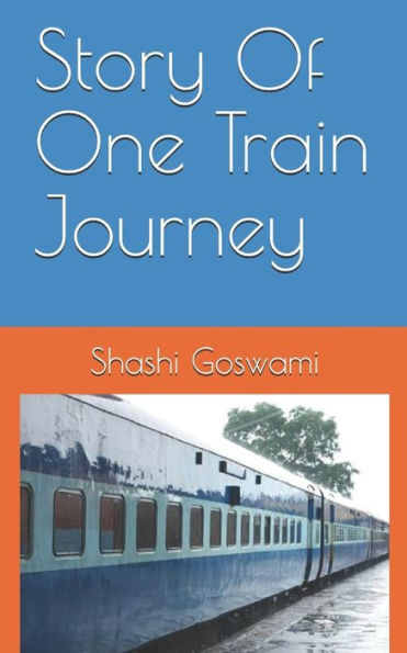 Story Of One Train Journey