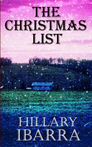 The Christmas List