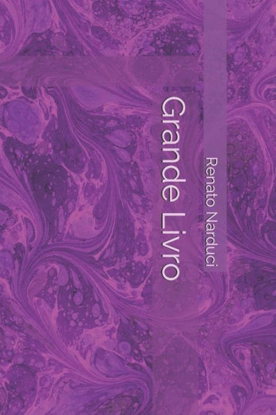 Grande Livro (Portuguese Edition)