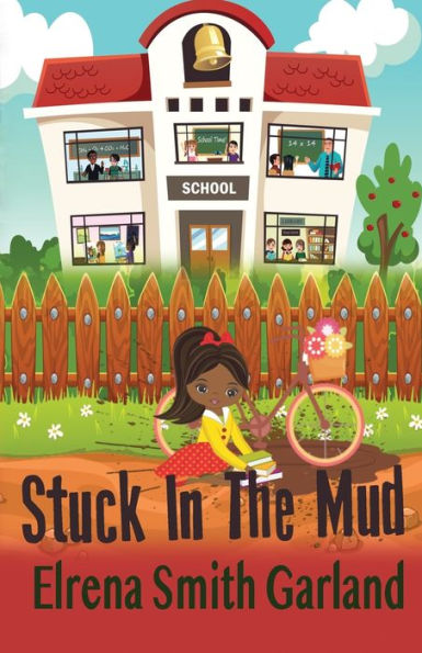Stuck In The Mud - 9781728834146