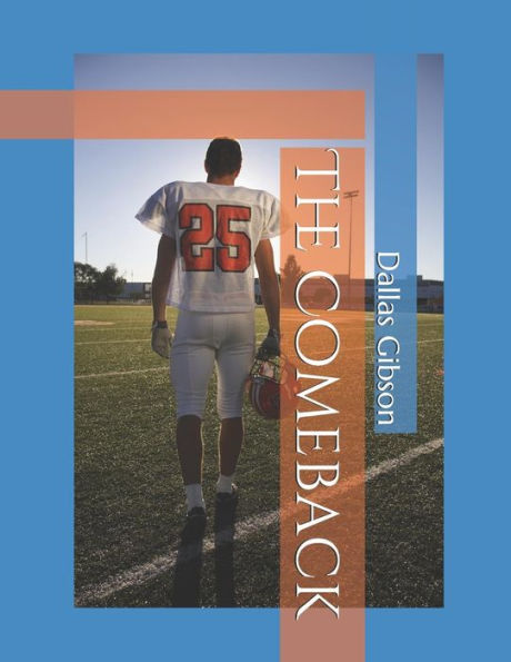 The Comeback - 9781728834535
