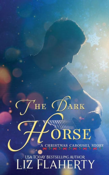The Dark Horse : A Christmas Carousel Story