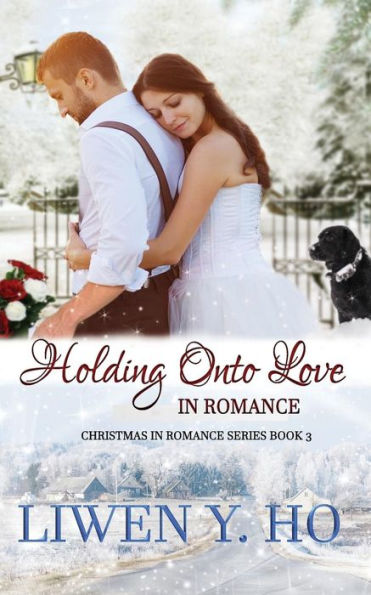 Holding Onto Love in Romance (Welcome to Romance)