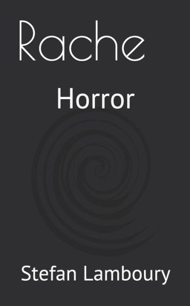 Rache : Horror
