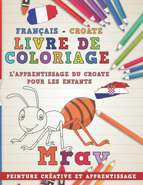 Livre De Coloriage: Fran - 9781728851242