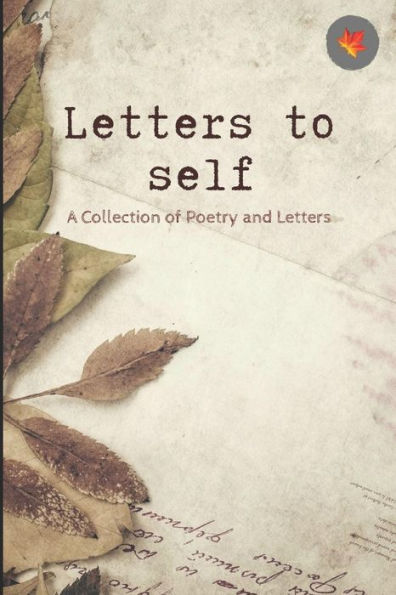 Letters To Self - 9781728855219
