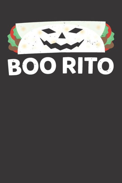 Boo Rito