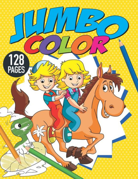 Jumbo Color