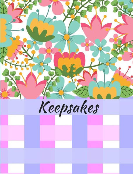 Keepsakes