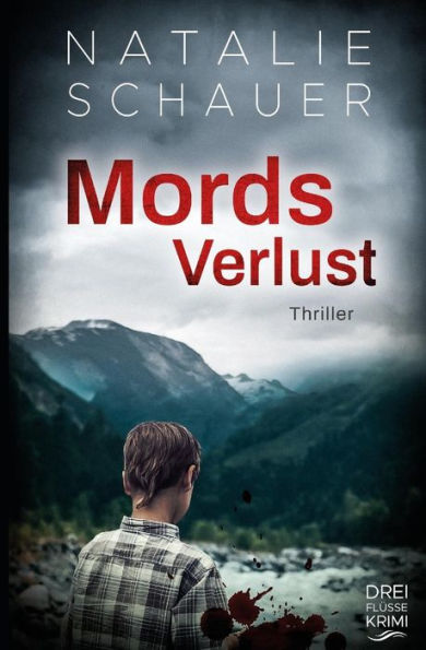 Mordsverlust : Thriller