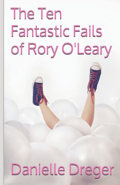 The Ten Fantastic Fails Of Rory O'Leary