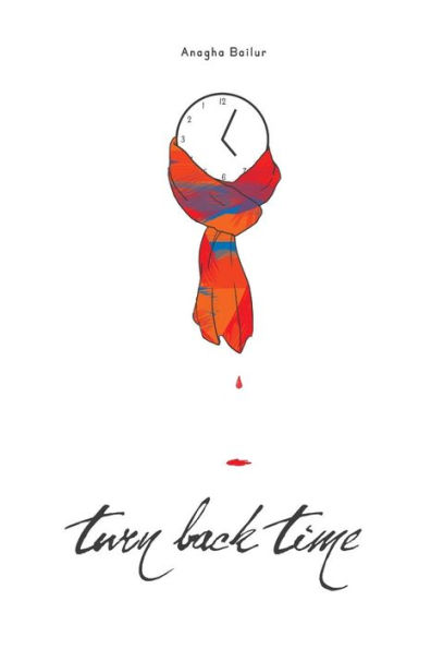 Turn Back Time - 9781728897172