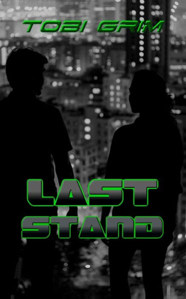 Last Stand - 9781728906911