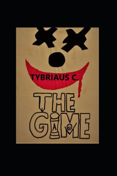 The Game - 9781728914787