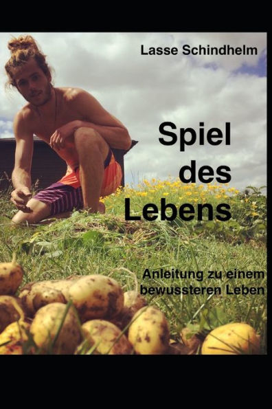 Spiel Des Lebens : Die Anleitung F?r Ein Bewussteres Leben