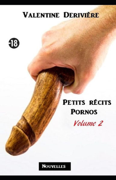 Petits Récits Pornos