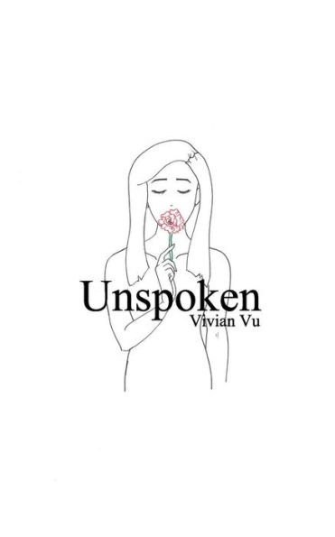 Unspoken.