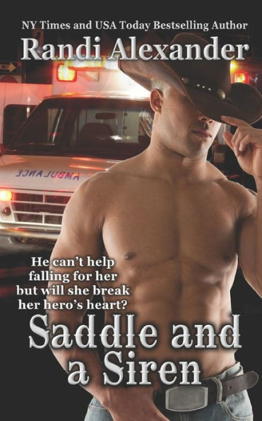 Saddle And A Siren