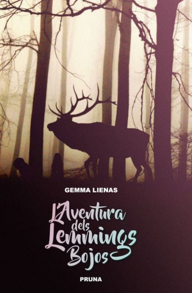 L'aventura dels lemmings bojos (L'Emi i en Max) (Catalan Edition)