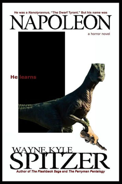 Napoleon : A Horror Novel