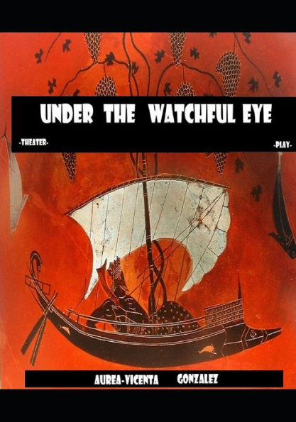 Under The Watchful Eye